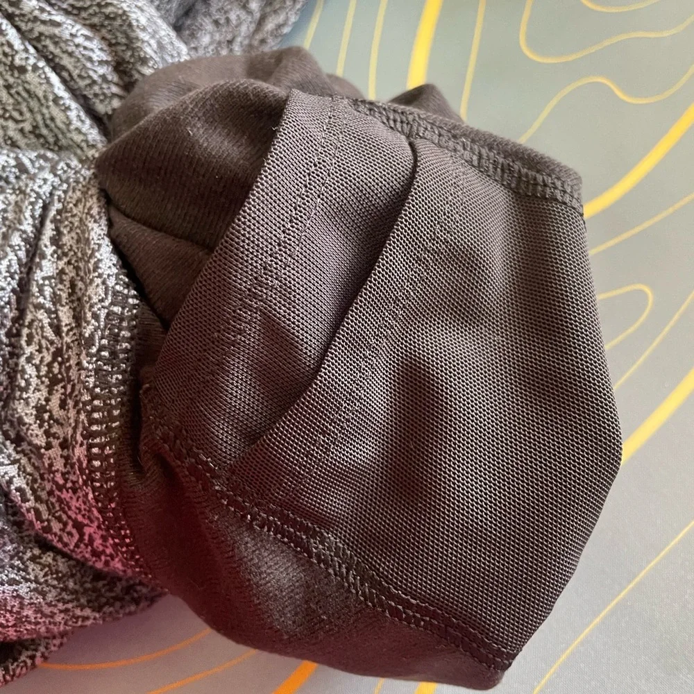 Lululemon Pick Up The Pace Long Sleeve Hoodie Size 6